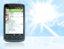 Náhled k programu ICQ Mobile